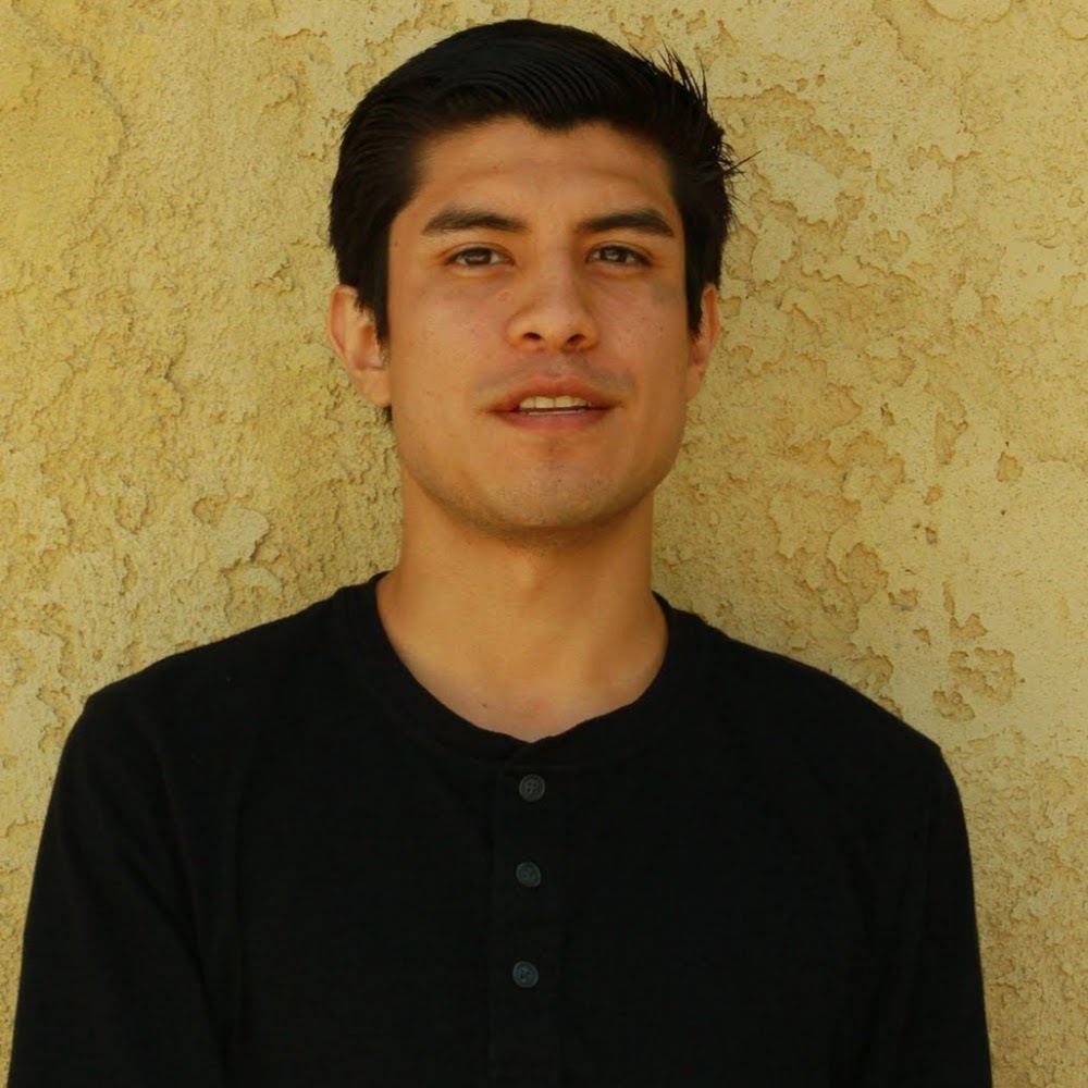 Meet your Posher, Marcos